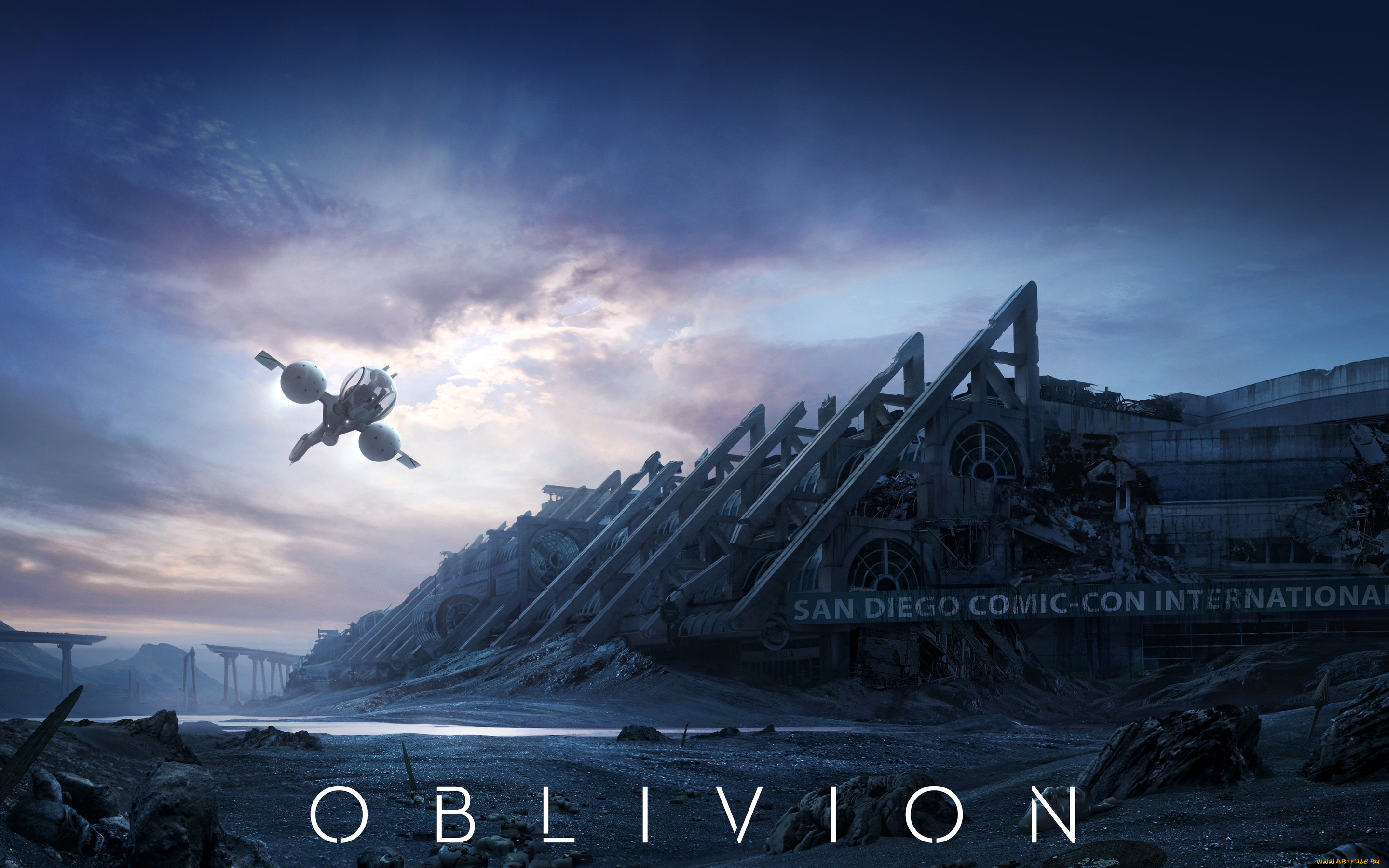 oblivion, , , 